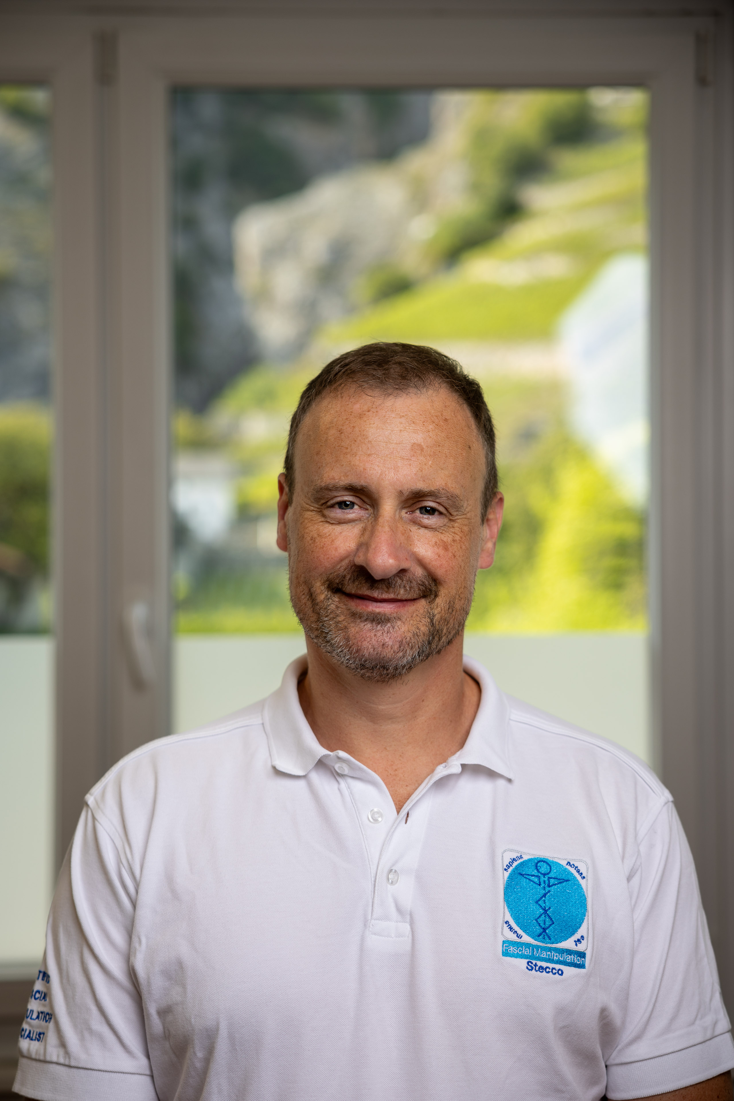 Portrait de Antoine Boffety